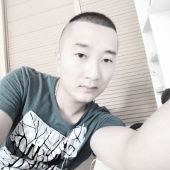 我愿意一路陪你