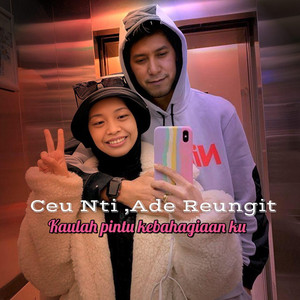 Kaulah pintu kebahagiaan ku