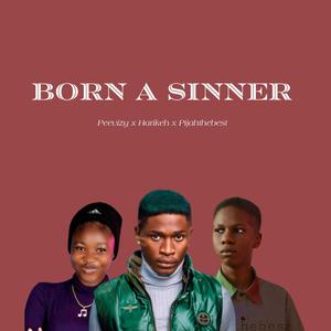 Born a Sinner (2023)