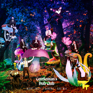 Night Shift (GDC Remix)