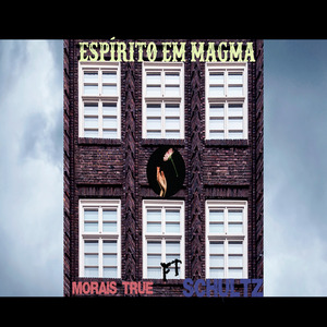 Espírito Em Magma