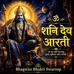 Shani Dev Aarti | श्री शनि देव आरती