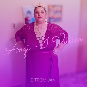 Angi - I Vulica