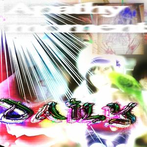 daily! (feat. FINLINCE! & d0gyears)