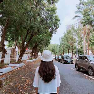 原创-请放心的爱我