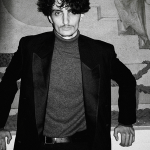 Étude No.186 'Stay humble'