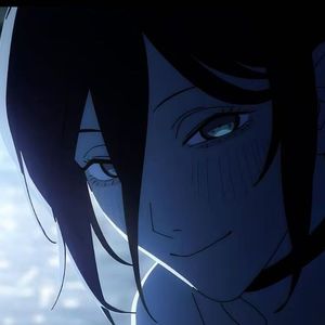 要和我一起逃走吗