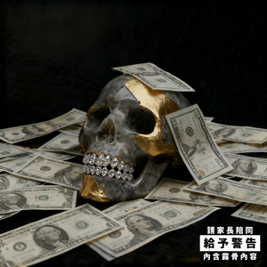 Diamond（prod.多芬Dolbeatz/Wlaot）