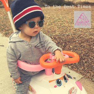 To the Best Times (feat. Kimyana Lee & Matt Skellenger)