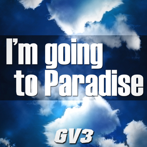 I'm Going To Paradise (Original Mix)