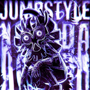 XONADA JUMPSTYLE