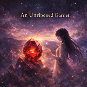 未熟なガーネット─ An Unripened Garnet─
