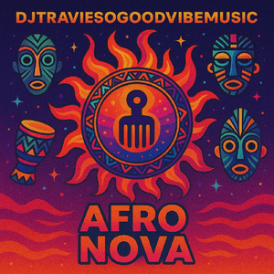 afro nova