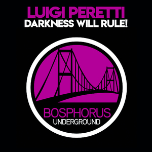 Darkness Will Rule! (Prosdo Dark Remix)