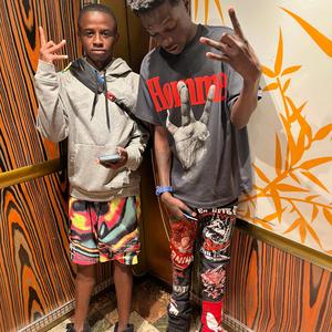 Free cheese (feat. Lil savage)