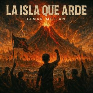 La Isla Que Arde