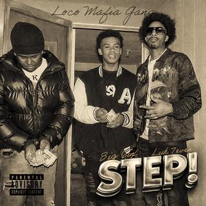 Step! (feat. Yvngcee)