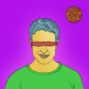 Can't U See (David Museen, Erik Christiansen Remix)