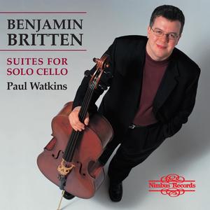 Cello Suite No. 1, Op. 72: VI. Moto perpetuo e Canto quarto. Presto