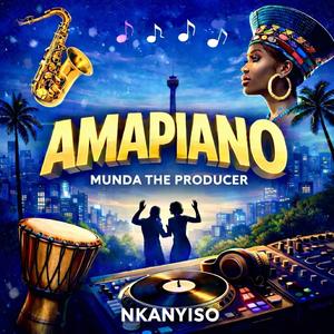 Nkanyiso