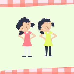 柔和的快乐宝贝时刻