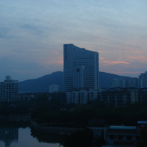 海风回响 Haunting Sea Breeze