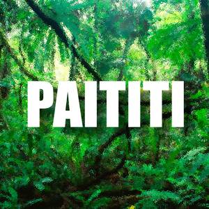 Paititi