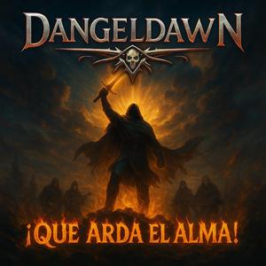 ¡Qué arda el Alma!