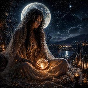 Шепіт травы