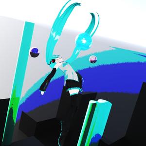 Shadow of the Spotlight (feat. 初音ミク)