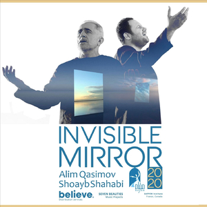 Invisible Mirror (feat. Alim Qasimov)
