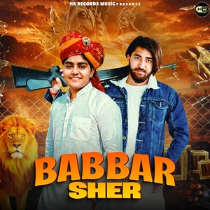 Babbar Sher