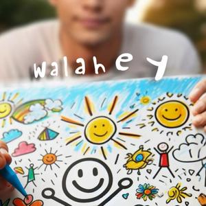 Walahey (feat. Zon Neon Cikucak)