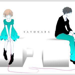 SAYONARA