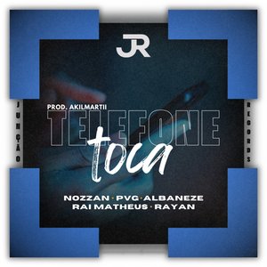 Telefone Toca