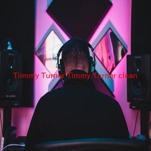 Tiimmy Turner (Timmy Turner) (clean) (Instrumental version originally performed by Desiigner)