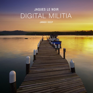 Digital Militia (Original Mix)