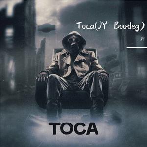 Timmy Trumpet-Toca(JY Bootleg)（JY remix）