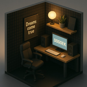 언제나 작은 방