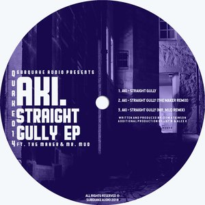 Straight Gully (Mr Mud Remix)