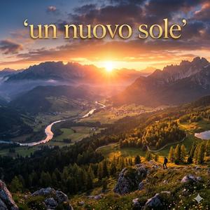 Un nuovo sole