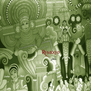 Sazon' (Newman (I Love) Remix)