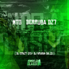 DJ CRAZY 013 - Mtg Derruba Dz7