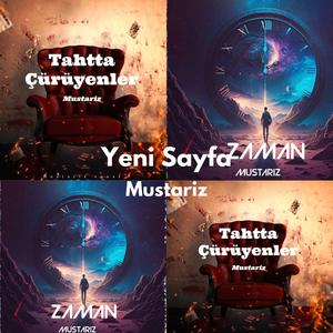 Tahtta Çürüyenler