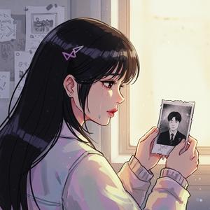 I Missed You (나는 당신을 그리워했다)