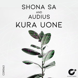 Kura Uone (Original Mix)