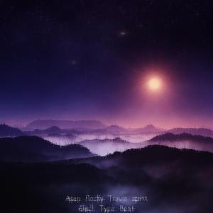 Asap Rocky Travis scott 6lack Type Beat