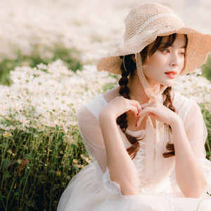 Being in Love with You