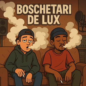 Boschetari de lux