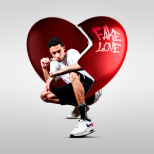 FAKE LOVE